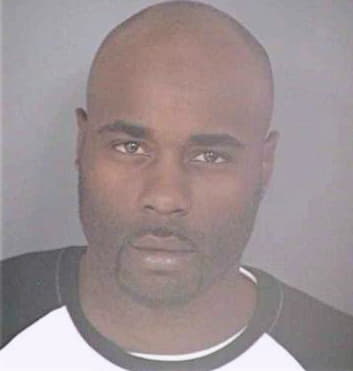 Campbell Horace - Hillsborough County, FL 