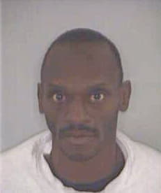 Jones James - Fulton County, GA 