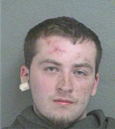 Scott James - Wyandotte County, KS 