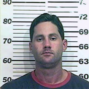 Jones Jason - Henderson County, TX 