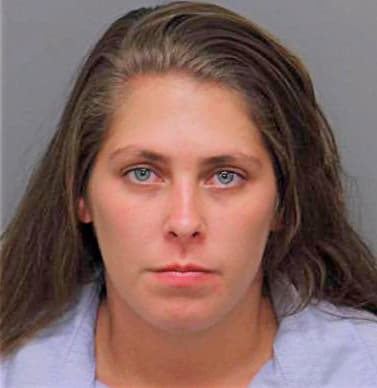 Allen Jessica - Wake County, NC 
