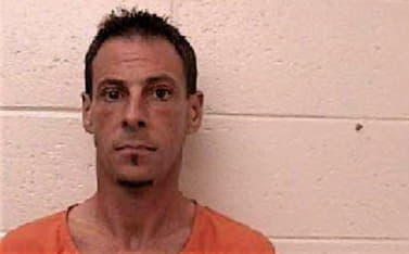 Howard Joel - Pickens County, SC 