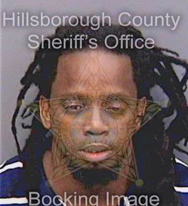 Hawkins Johnny - Hillsborough County, FL 