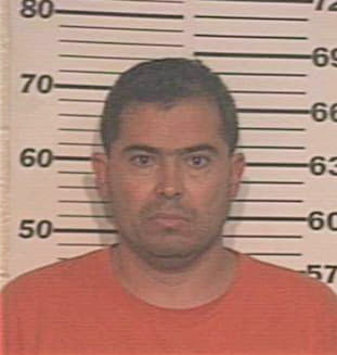 Lopez Jorge - Hidalgo County, TX 