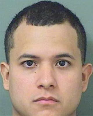Rivadeneira Jorge - PalmBeach County, FL 