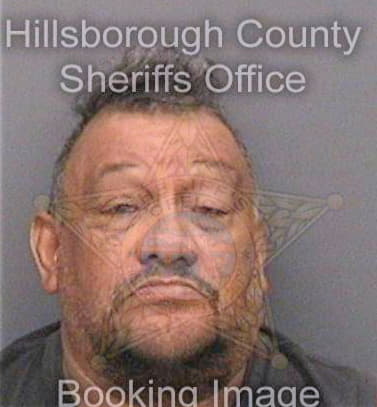 Santosrosales Jose - Hillsborough County, FL 
