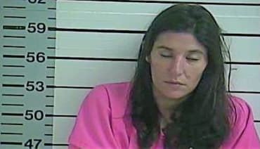 Allen Josie - Desoto County, MS 