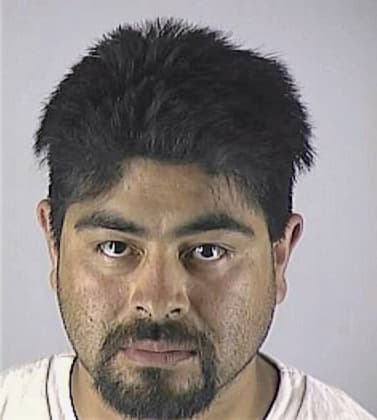 Lopez-Benitez Juan - Deschutes County, OR 