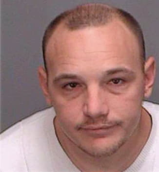 Cashmore Justin - Pinellas County, FL 