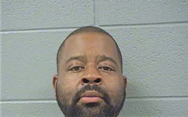 Hoggan Kendrick - Cook County, IL 