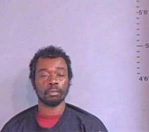 Williams Kenneth - Brazos County, TX 