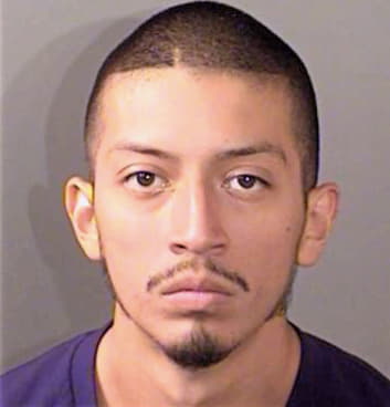 Perez Leonardo - Denton County, TX 