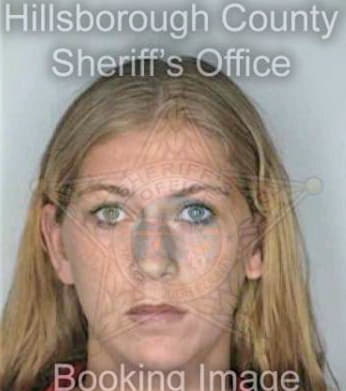 Gonzalez Lisa - Hillsborough County, FL 