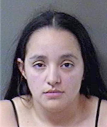 Alvarado Liza - Okaloosa County, FL 