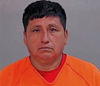 Hernandez Lucio - Hidalgo County, TX 