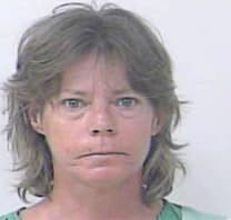 Goldstein Luonna - StLucie County, FL 