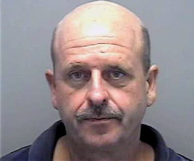 Vincent Mark - Lee County, FL 