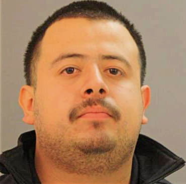 Hernandez Maxililano - Dallas County, TX 