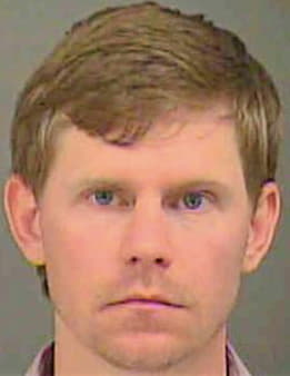 Raymond Michael - Mecklenburg County, NC 