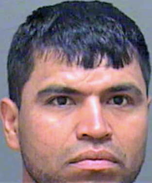 Hernandez Miguel - Mecklenburg County, NC 