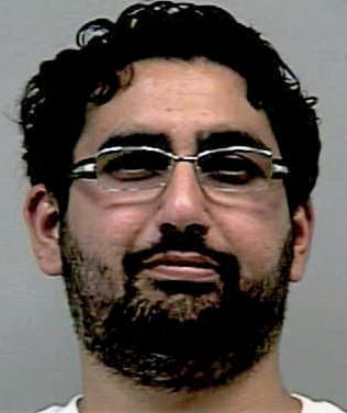 Sheikh-Sajjadieh Omeed - Gwinnett County, GA 