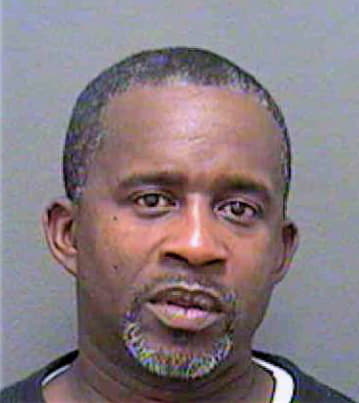 Thomas Paul - Mecklenburg County, NC 