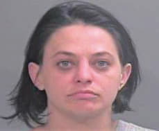 Clayton Rachel - Washington County, AR 