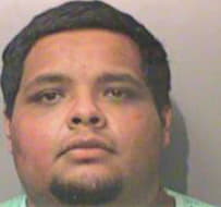 Angel Ramon - Polk County, IA 