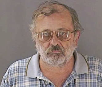 Staker Robert - Citrus County, FL 