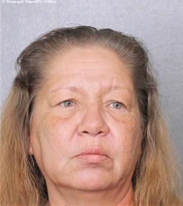 Foy Robin - Broward County, FL 