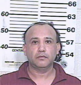 Rodriguez Rodolfo - Hidalgo County, TX 
