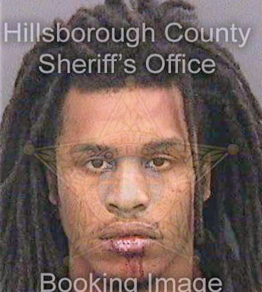 Lawson Ronald - Hillsborough County, FL 