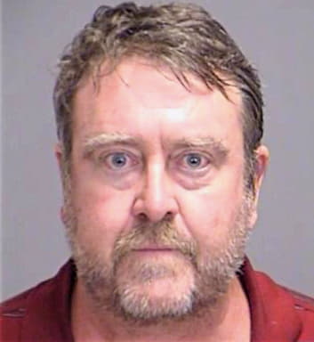 Alexander Ross - Brazos County, TX 