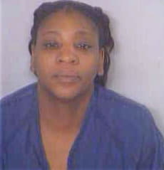Hendrick Shakira - Fulton County, GA 