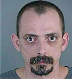 Stokes Shane - Lane County, OR 