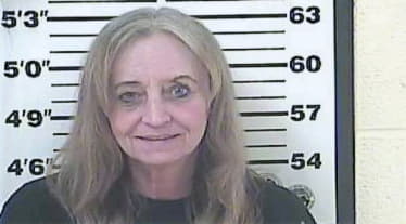 Wilson Sherry - Carter County, TN 