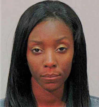 Burns Tearra - Tift County, GA 