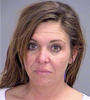 Wishart Tiffany - Brazos County, TX 