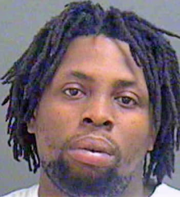 Meeks Travis - Mecklenburg County, NC 