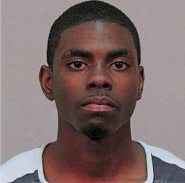 Robinson Travis - Tift County, GA 