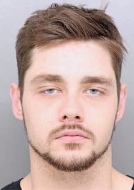 Merritt Tyler - Hamilton County, OH 