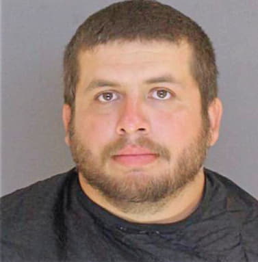 Gonzalez Victor - Sumter County, SC 