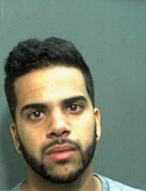 Siddiqui Ammar - Orange County, FL 