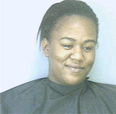 Jones Angenette - Dekalb County, GA 