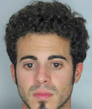 Polichemi Anthony - Hillsborough County, FL 