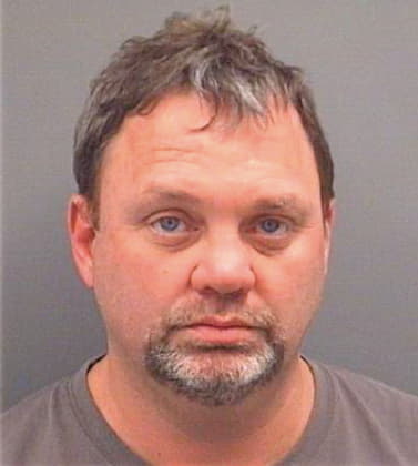 Henderson Brian - Rowan County, NC 