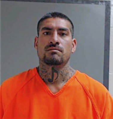 Lopez Cesar - Hidalgo County, TX 