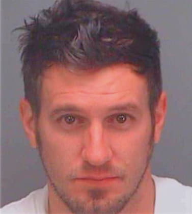 Kimball Chad - Pinellas County, FL 