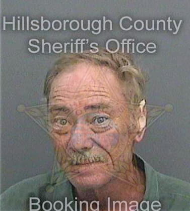Eisele Christopher - Hillsborough County, FL 