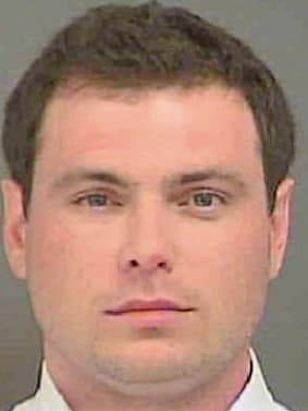 Gardner Christopher - Mecklenburg County, NC 